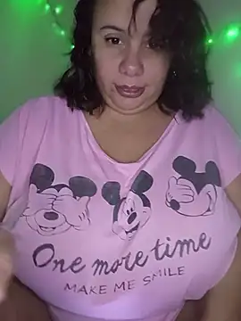 luzdanna online show from 4, 7, 2026