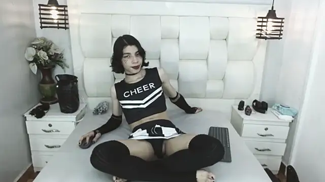 Atley Dolly online show from 1, 10, 2025