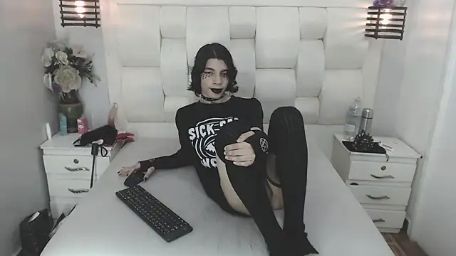 Atley Dolly online show from 18, 9, 2025