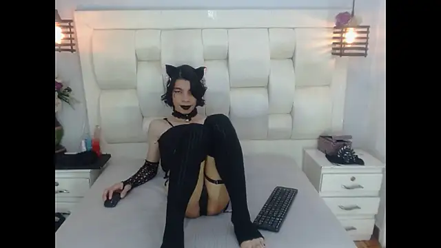 Atley Dolly online show from 11, 9, 2025