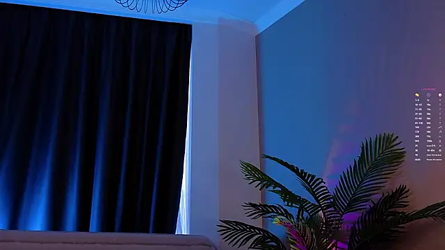 VirginiaHouston online show from 24, 3, 2026