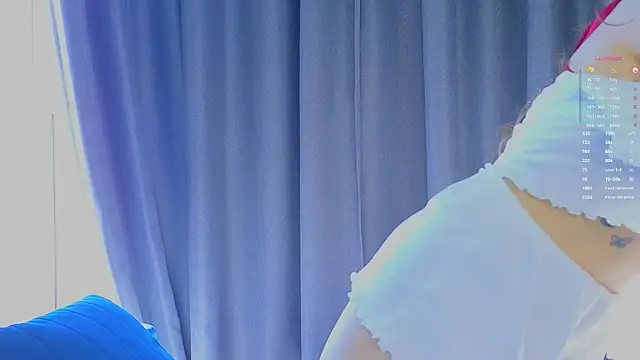 VirginiaHouston online show from 21, 9, 2025