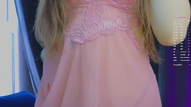 VirginiaHouston online show from 19, 9, 2025