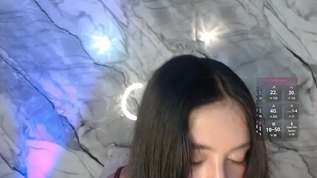 vela-kimm online show from 13, 5, 2026