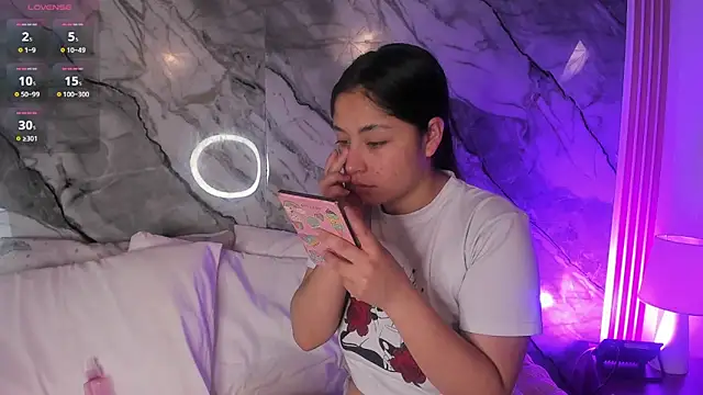 vela-kimm online show from 14, 2, 2026