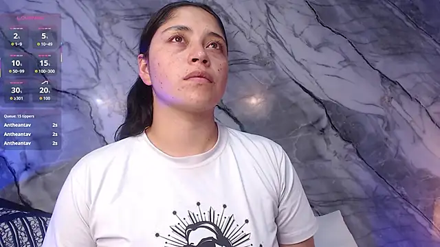 vela-kimm online show from 28, 3, 2026