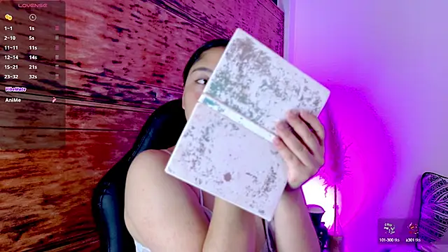 vela-kimm online show from 26, 9, 2025