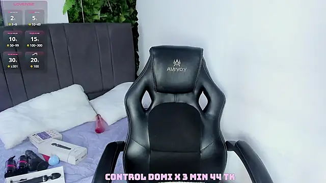 vela-kimm online show from 21, 10, 2025