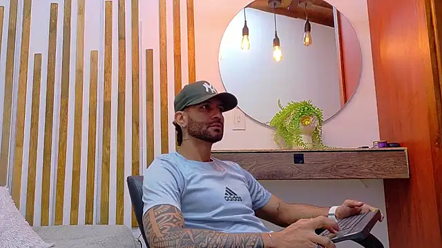 yorbymaxx online show from 20, 2, 2026