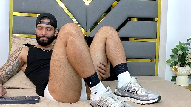 yorbymaxx online show from 29, 10, 2025