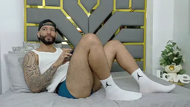 yorbymaxx online show from 24, 9, 2025