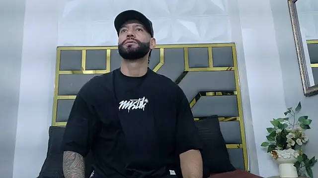 yorbymaxx online show from 18, 12, 2025