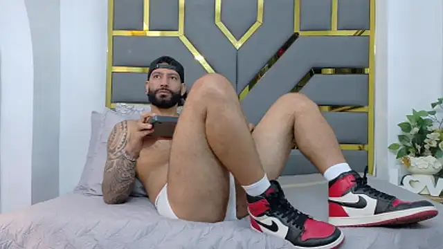 yorbymaxx online show from 21, 10, 2025