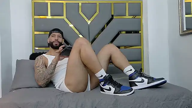 yorbymaxx online show from 2, 10, 2025