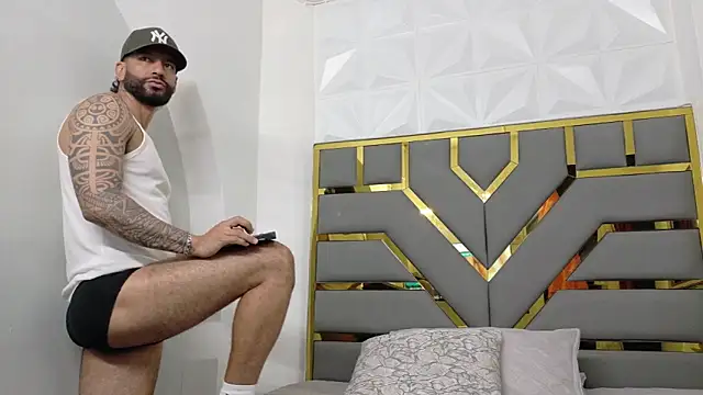 yorbymaxx online show from 22, 9, 2025