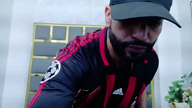 yorbymaxx online show from 17, 12, 2025