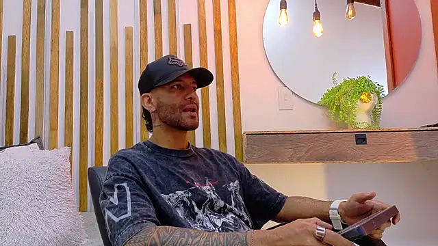 yorbymaxx online show from 18, 2, 2026