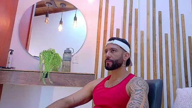 yorbymaxx online show from 21, 3, 2026