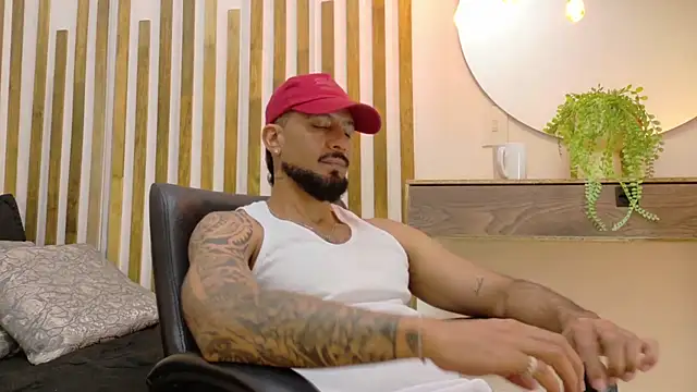 yorbymaxx online show from 31, 1, 2026