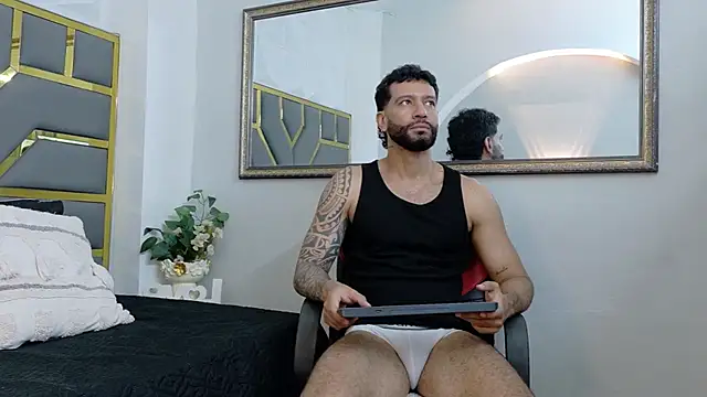 yorbymaxx online show from 16, 9, 2025