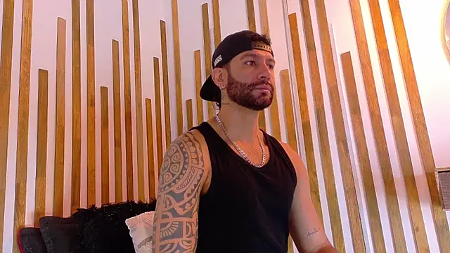 yorbymaxx online show from 28, 2, 2026