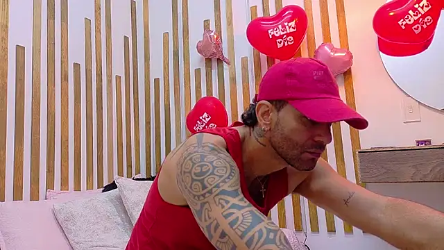 yorbymaxx online show from 14, 2, 2026