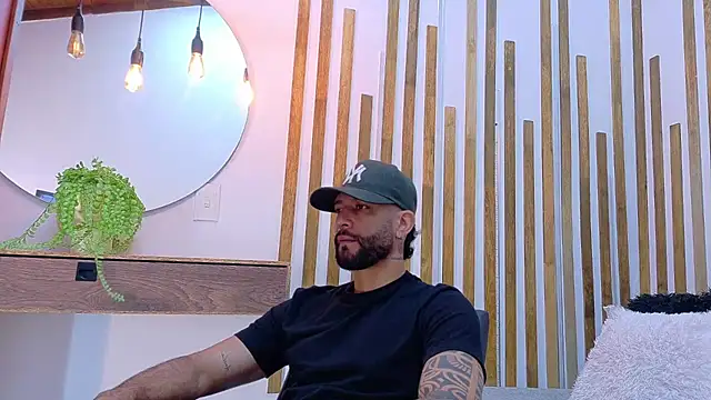 yorbymaxx online show from 17, 3, 2026