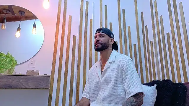 yorbymaxx online show from 18, 3, 2026