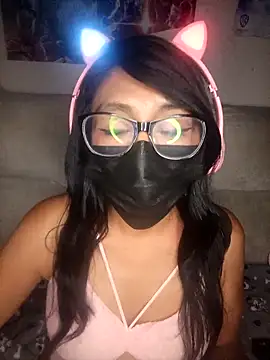 Mapache1419 online show from 6, 4, 2026