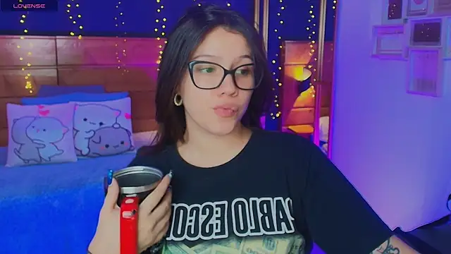 hanna kimura online show from 8, 11, 2025