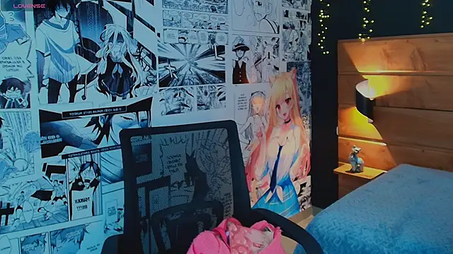 hanna kimura online show from 10, 2, 2026