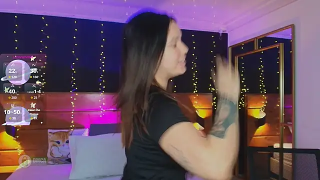 hanna kimura online show from 19, 10, 2025