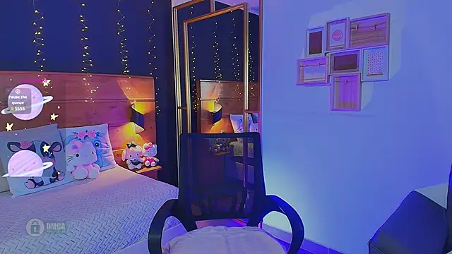 hanna kimura online show from 11, 10, 2025