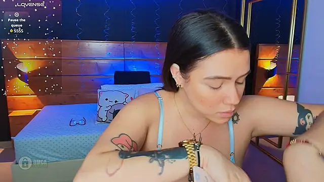 hanna kimura online show from 9, 9, 2025