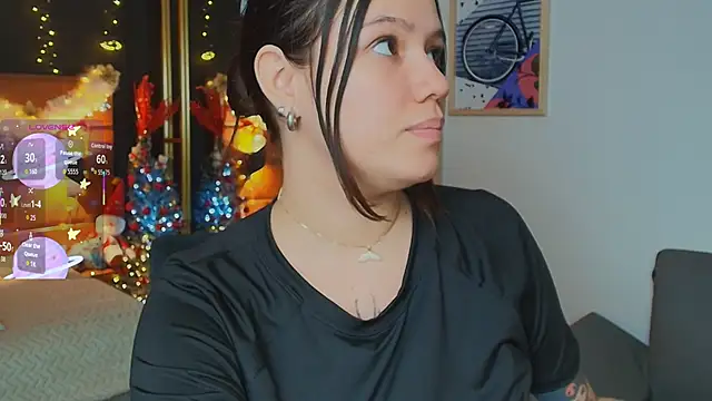 hanna kimura online show from 15, 12, 2025