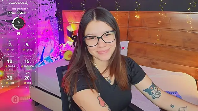 hanna kimura online show from 30, 9, 2025