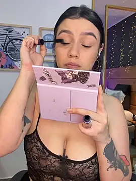 hanna kimura online show from 28, 2, 2026