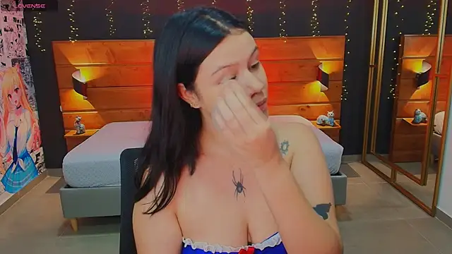 hanna kimura online show from 14, 2, 2026