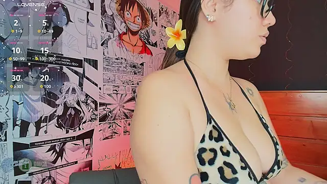 hanna kimura online show from 10, 9, 2025