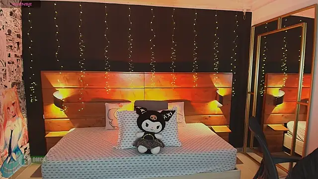 hanna kimura online show from 4, 10, 2025