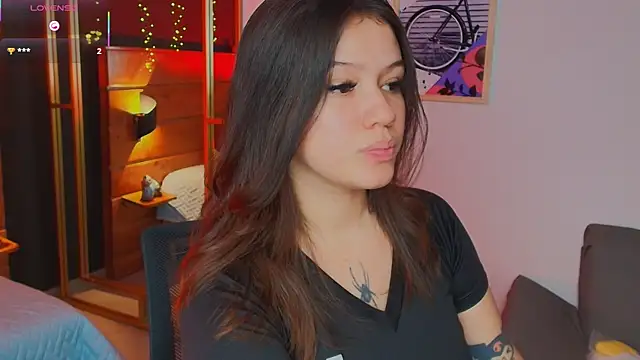 hanna kimura online show from 5, 1, 2026