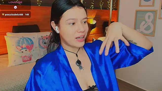 hanna kimura online show from 7, 2, 2026