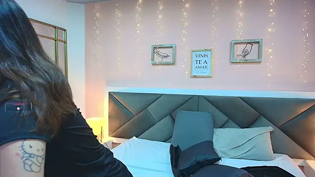 hanna kimura online show from 21, 12, 2025