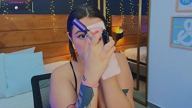 hanna kimura online show from 11, 1, 2026