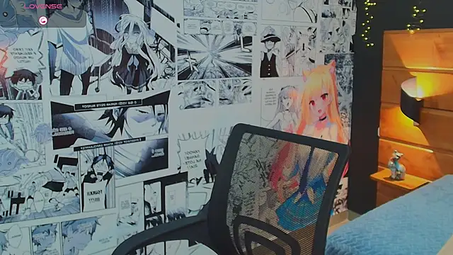 hanna kimura online show from 8, 2, 2026