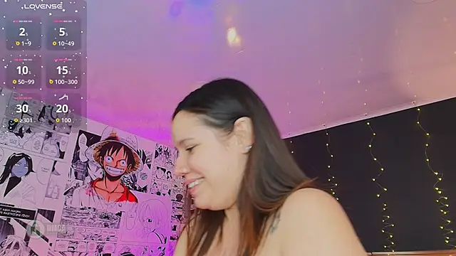 hanna kimura online show from 29, 9, 2025