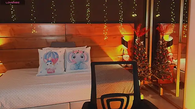 hanna kimura online show from 21, 11, 2025