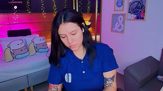 hanna kimura online show from 18, 2, 2026