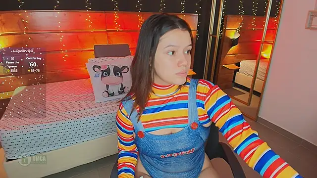 hanna kimura online show from 9, 10, 2025