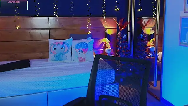 hanna kimura online show from 24, 11, 2025